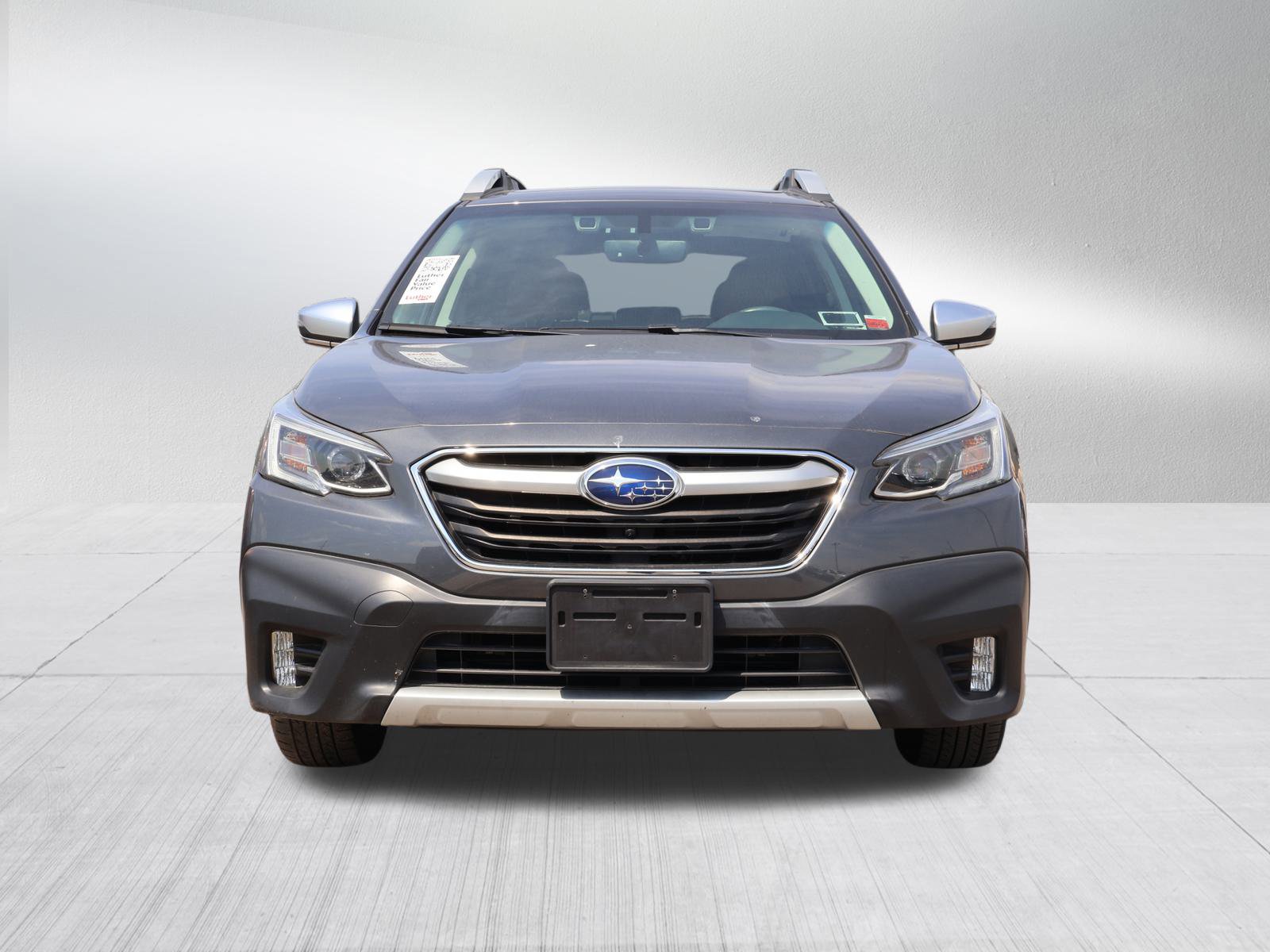 Used 2021 Subaru Outback Touring with VIN 4S4BTGPD0M3217310 for sale in Kansas City