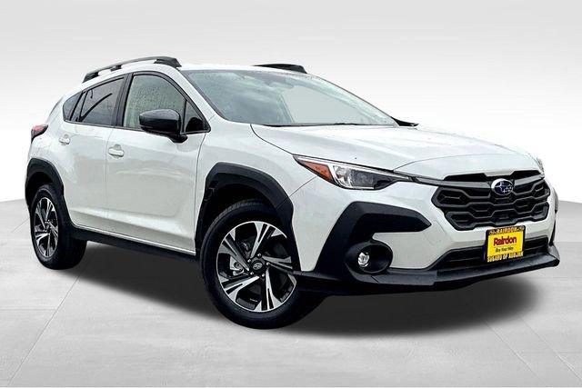 2025 Subaru Crosstrek Premium's photo