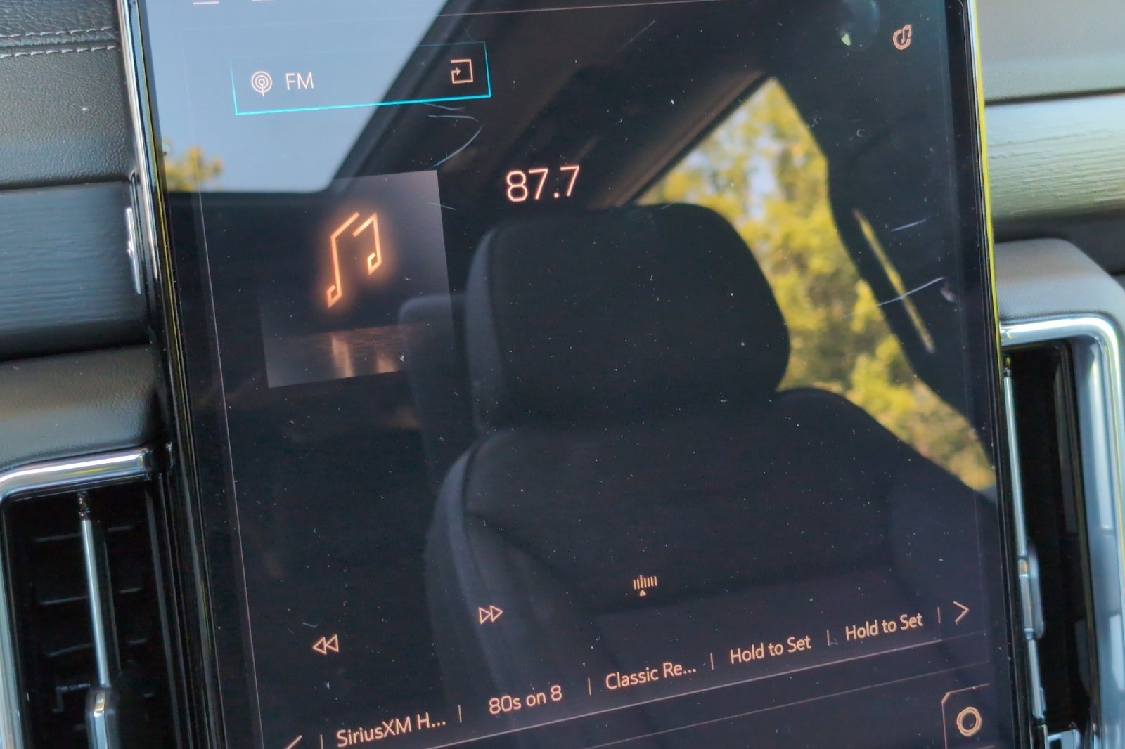 2025 Gmc Yukon Denali photo 19