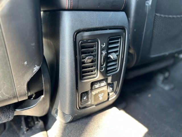 2024 Dodge Durango GT Plus photo 16