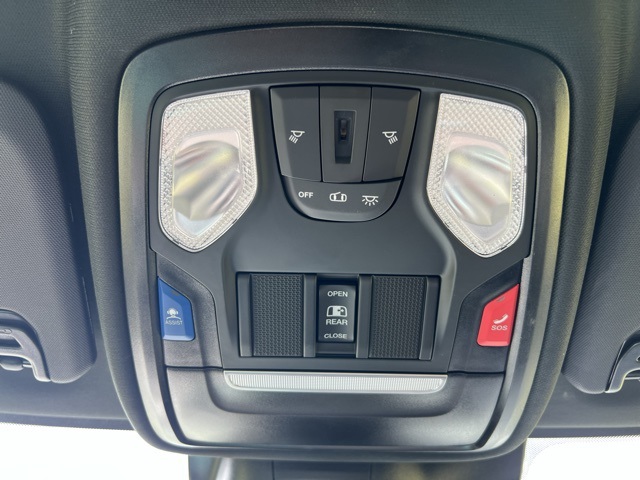 2025 Ram 2500 Tradesman photo 13