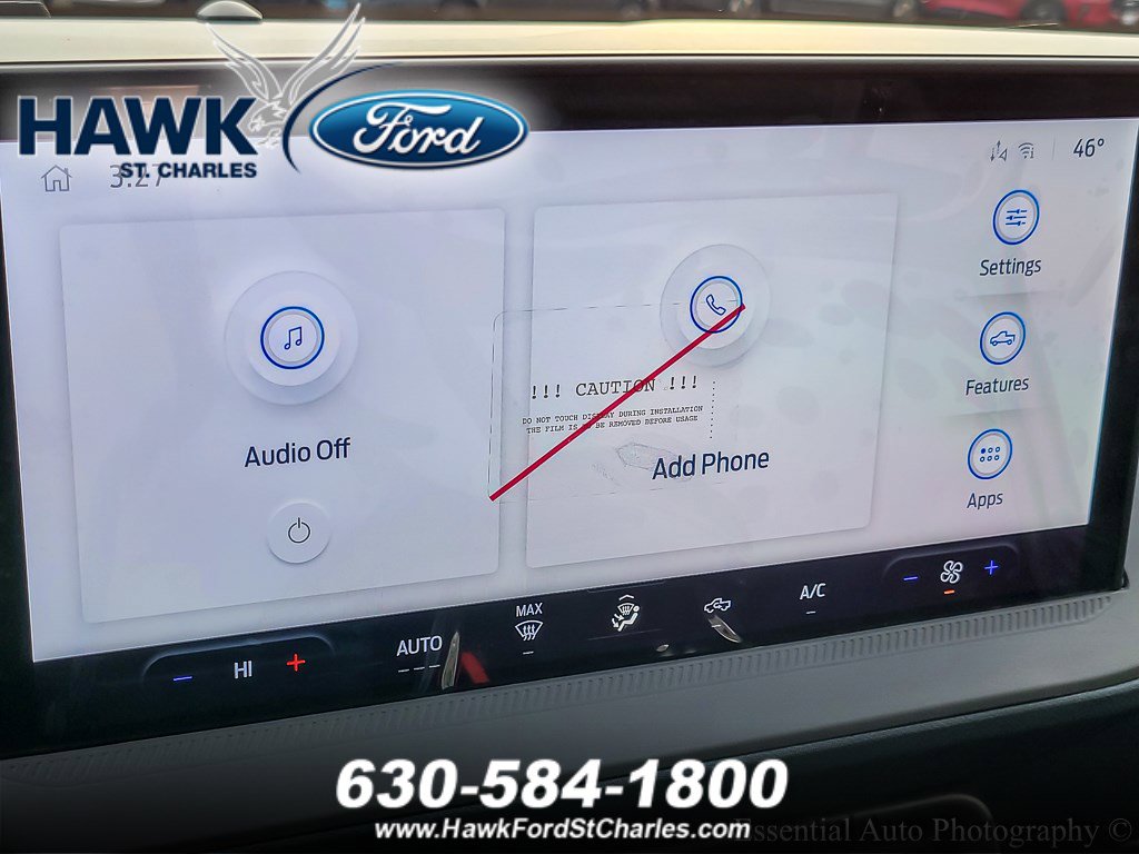 2025 FORD MAVERICK - Image 11