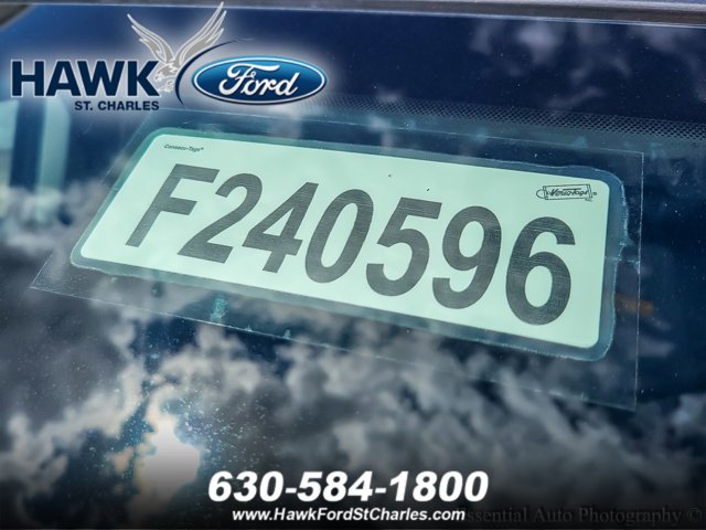 2024 FORD MAVERICK - Image 38