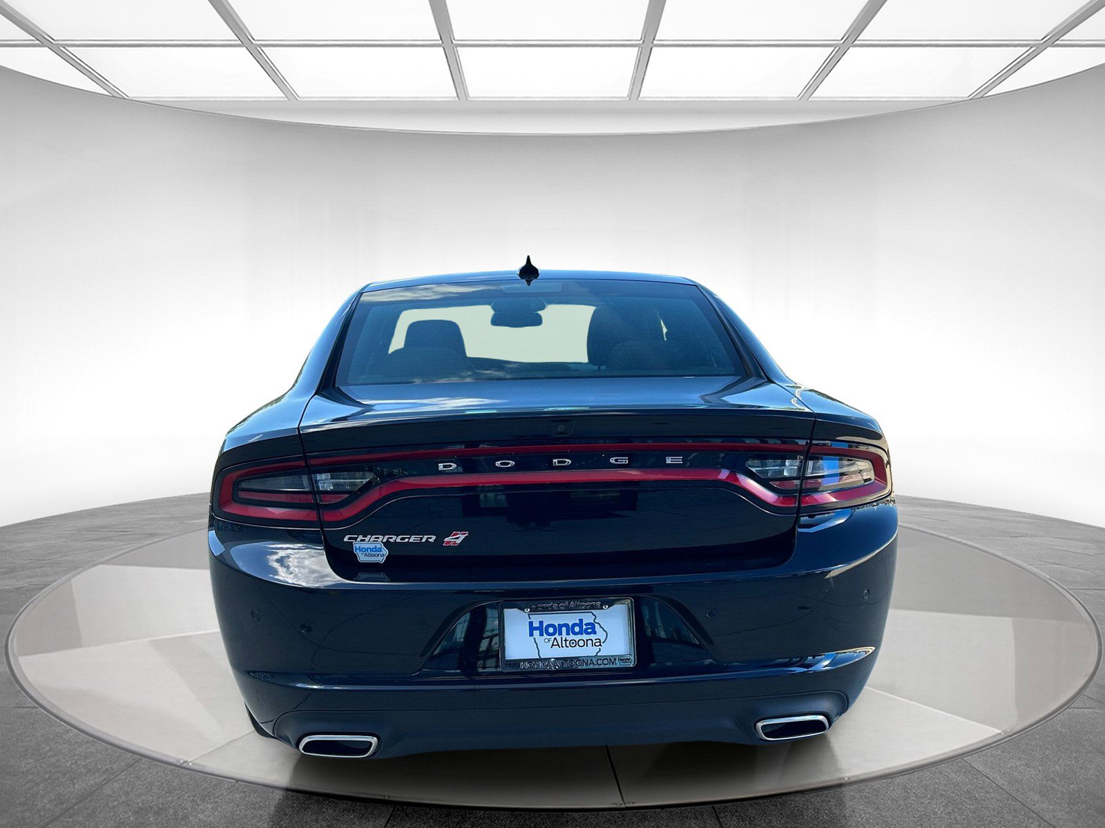 2022 Dodge Charger SXT photo 4
