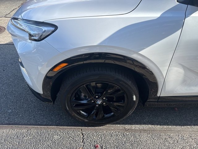 2024 Buick Encore GX Sport Touring photo 4