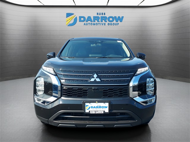 2023 Mitsubishi Outlander SE photo 7