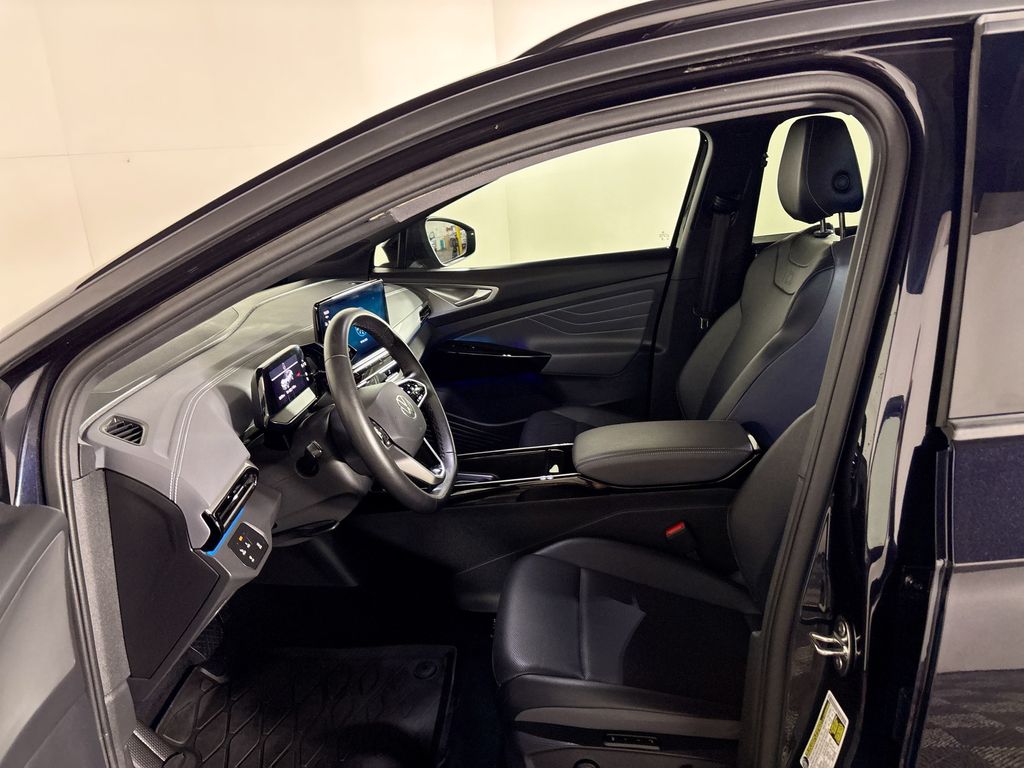 2023 Volkswagen ID.4 S photo 11