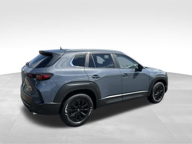 2025 Mazda CX-50 Preferred photo 4