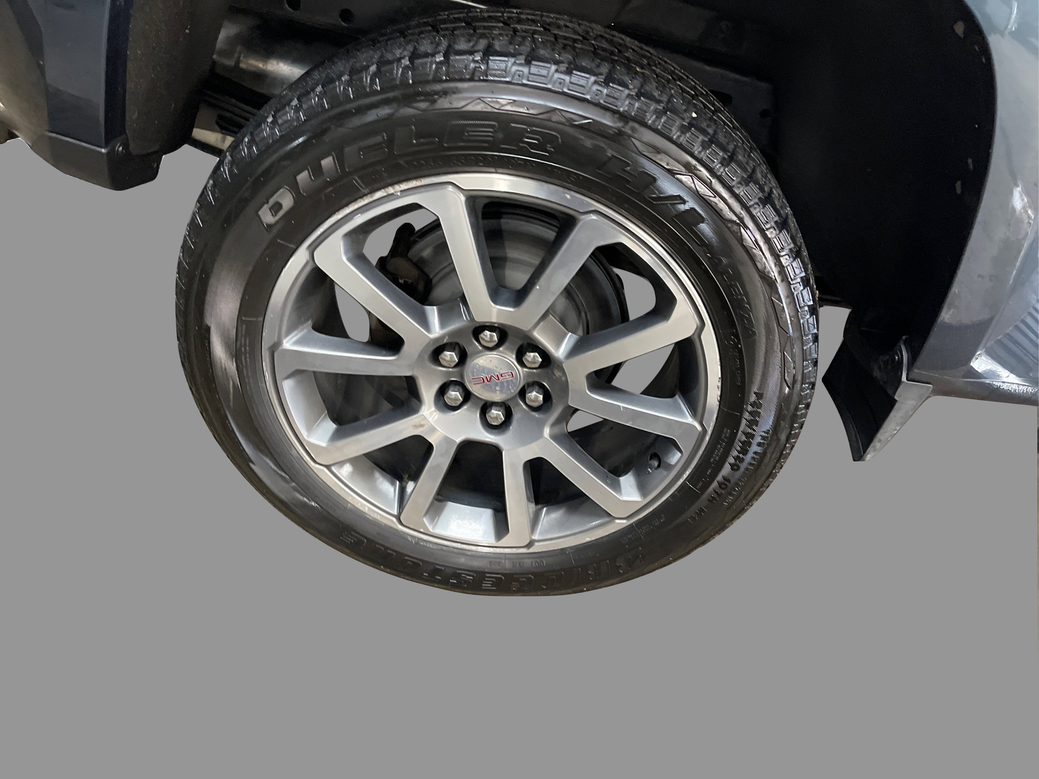 2020 Gmc Canyon Denali photo 9