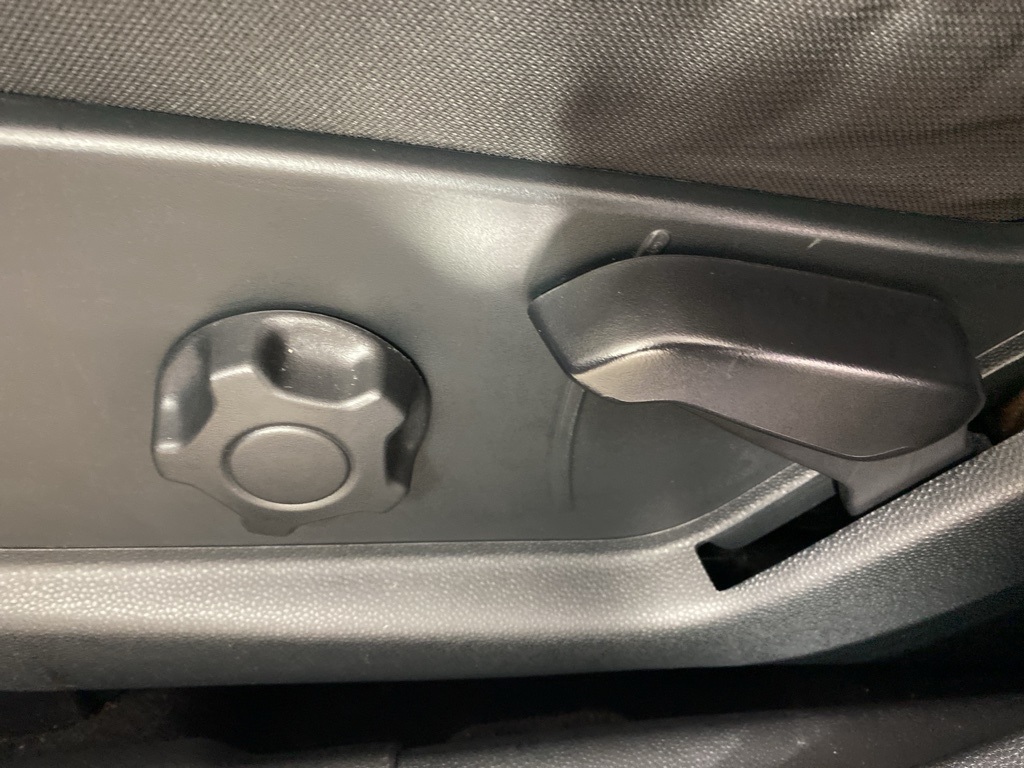 2022 Ford EcoSport SE photo 15