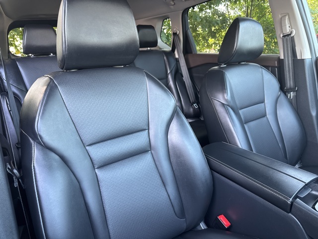 2023 Nissan Rogue SV photo 14