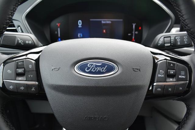 2025 Ford Escape Active photo 4