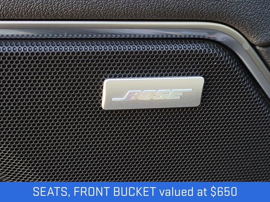 2026 Gmc Sierra 1500 Elevation photo 5