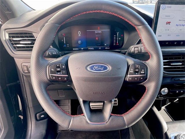 2024 Ford Escape ST-Line photo 6