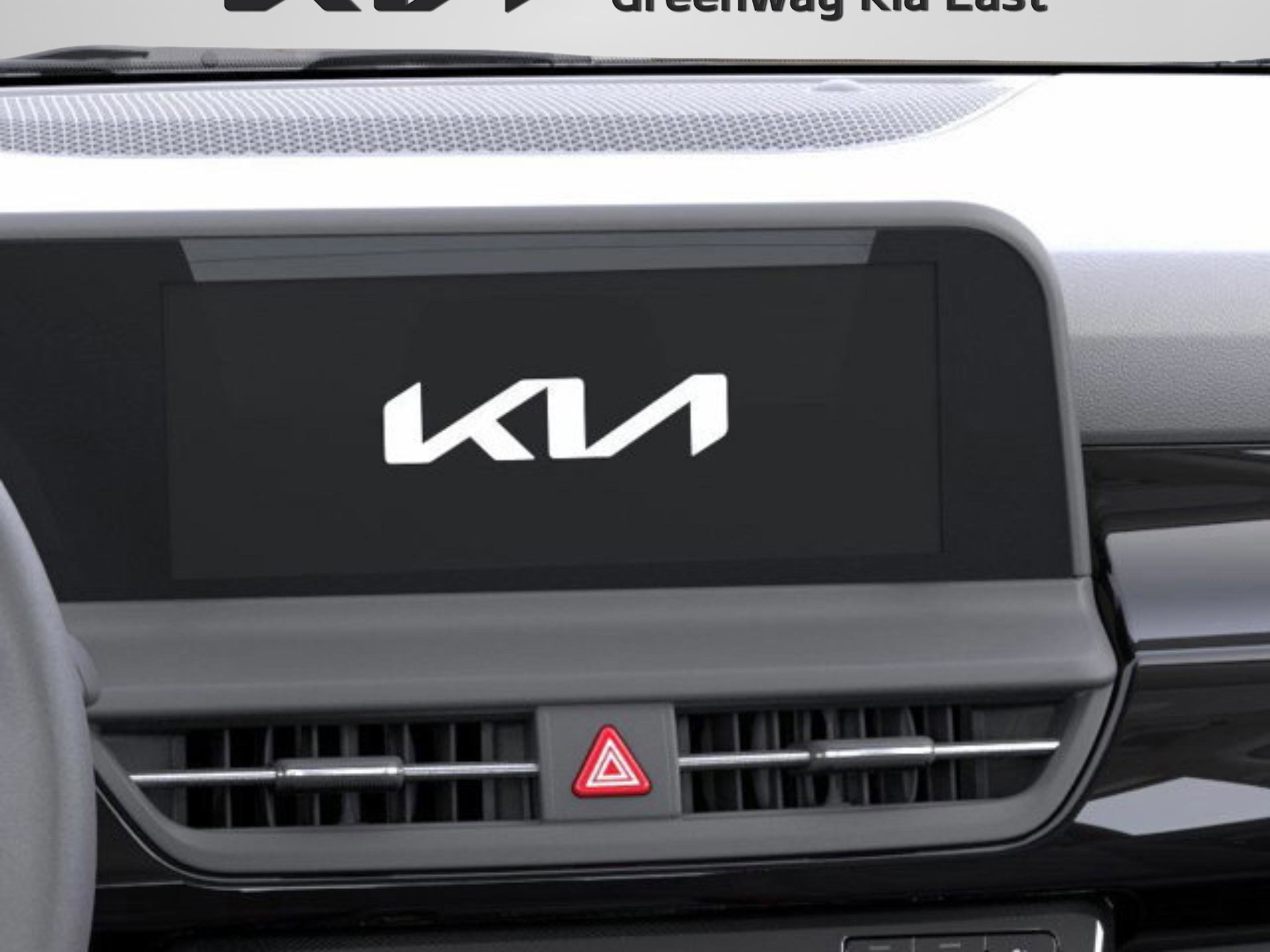 2026 Kia Seltos S photo 20