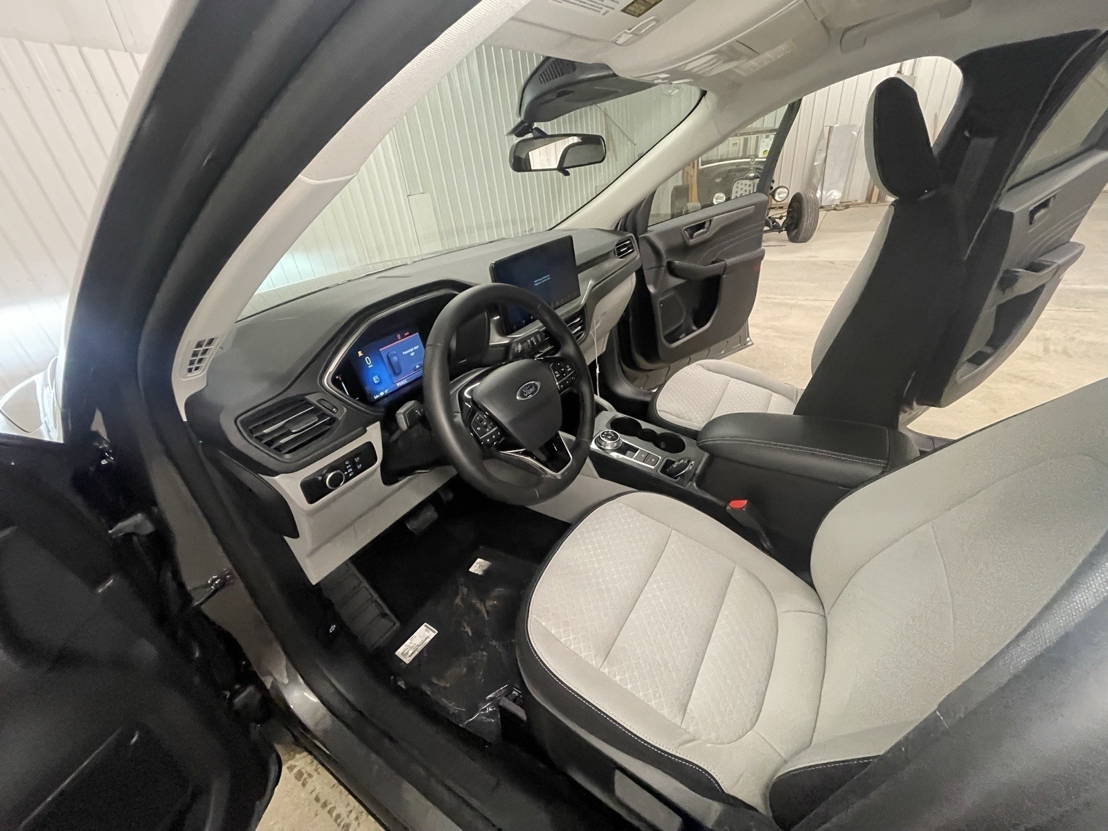 2025 Ford Escape Active photo 26