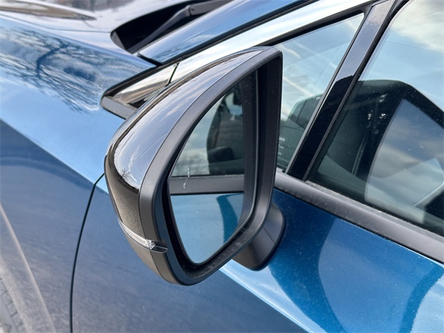 2025 Nissan Murano SL photo 9