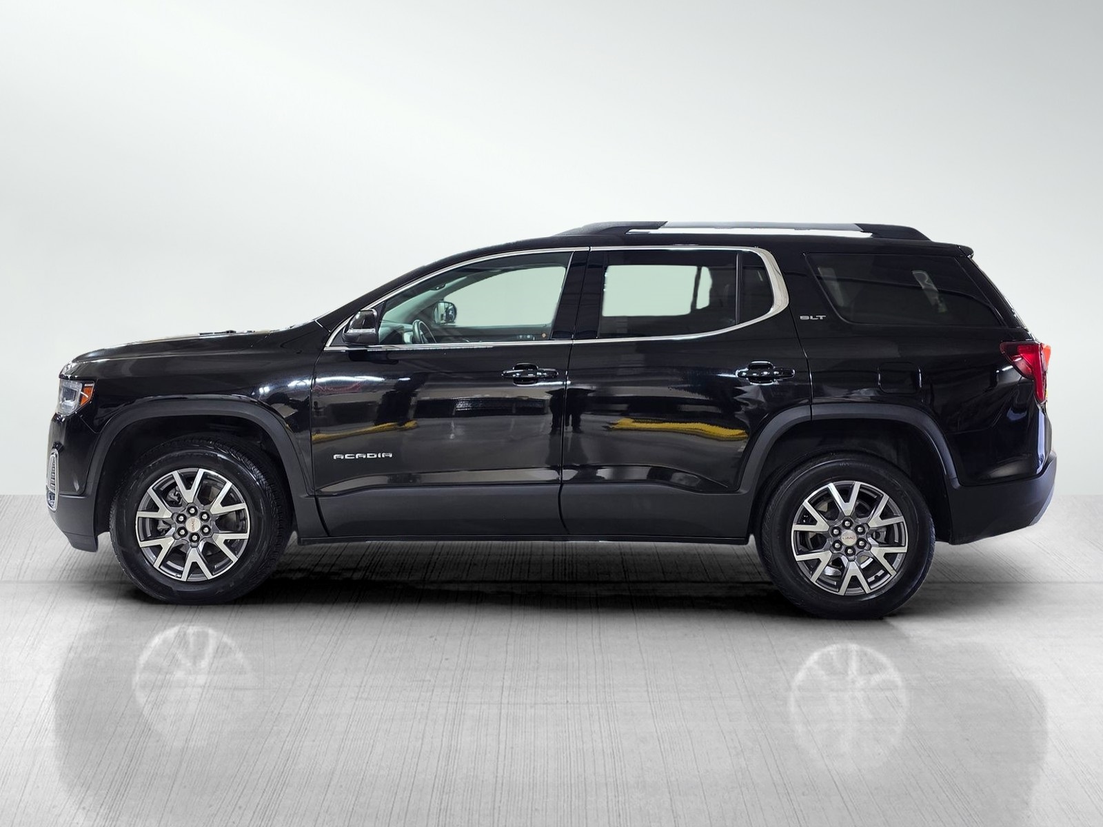 2023 Gmc Acadia SLT photo 4