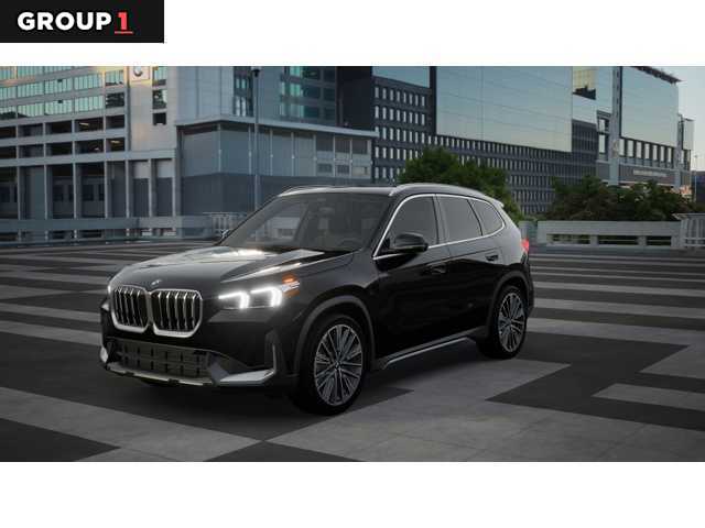 2025 BMW X1