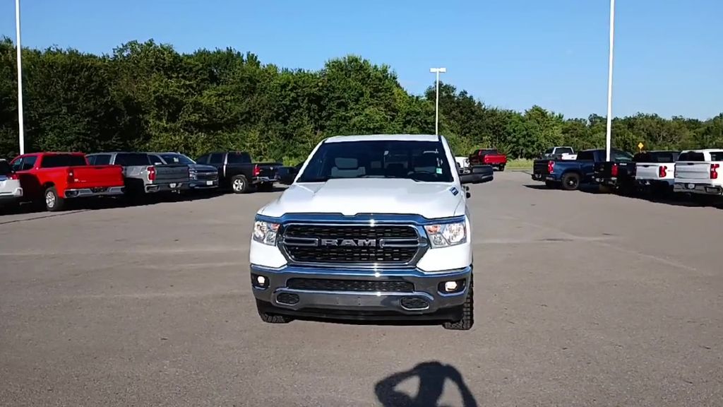 2023 Ram 1500 Big Horn Lone Star photo 3