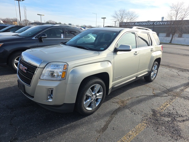 2014 GMC Terrain SLT-1's photo