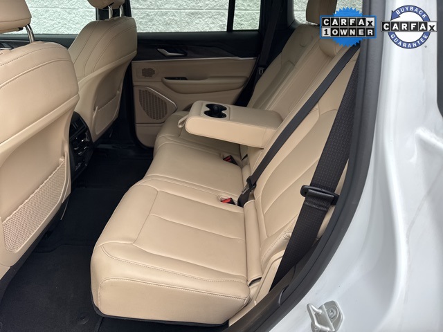 2024 Jeep Grand Cherokee 4xe Sport photo 23