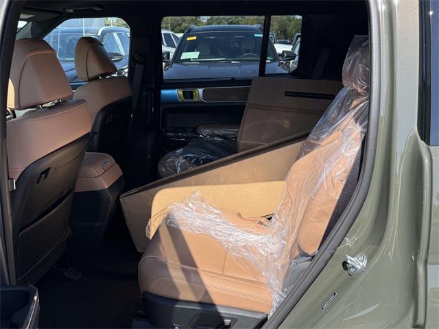 2026 Hyundai Santa Fe Limited photo 14