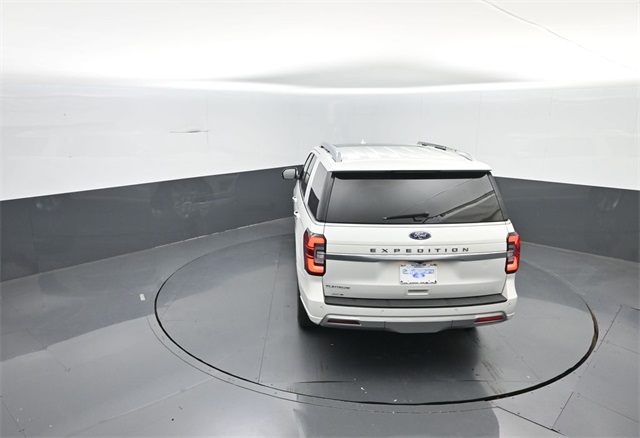 2022 Ford Expedition Platinum photo 27