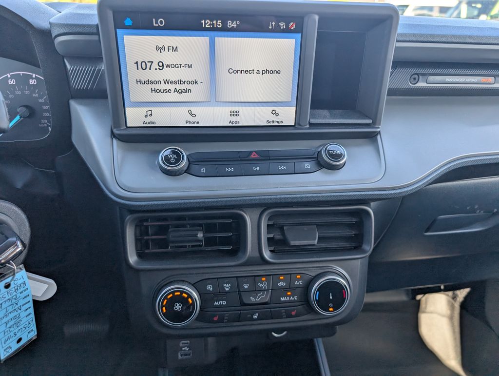 2024 Ford Maverick XLT photo 15
