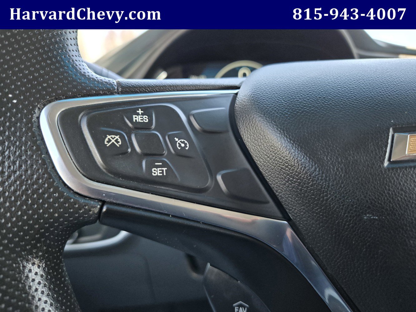 2020 Chevrolet Bolt EV photo 19