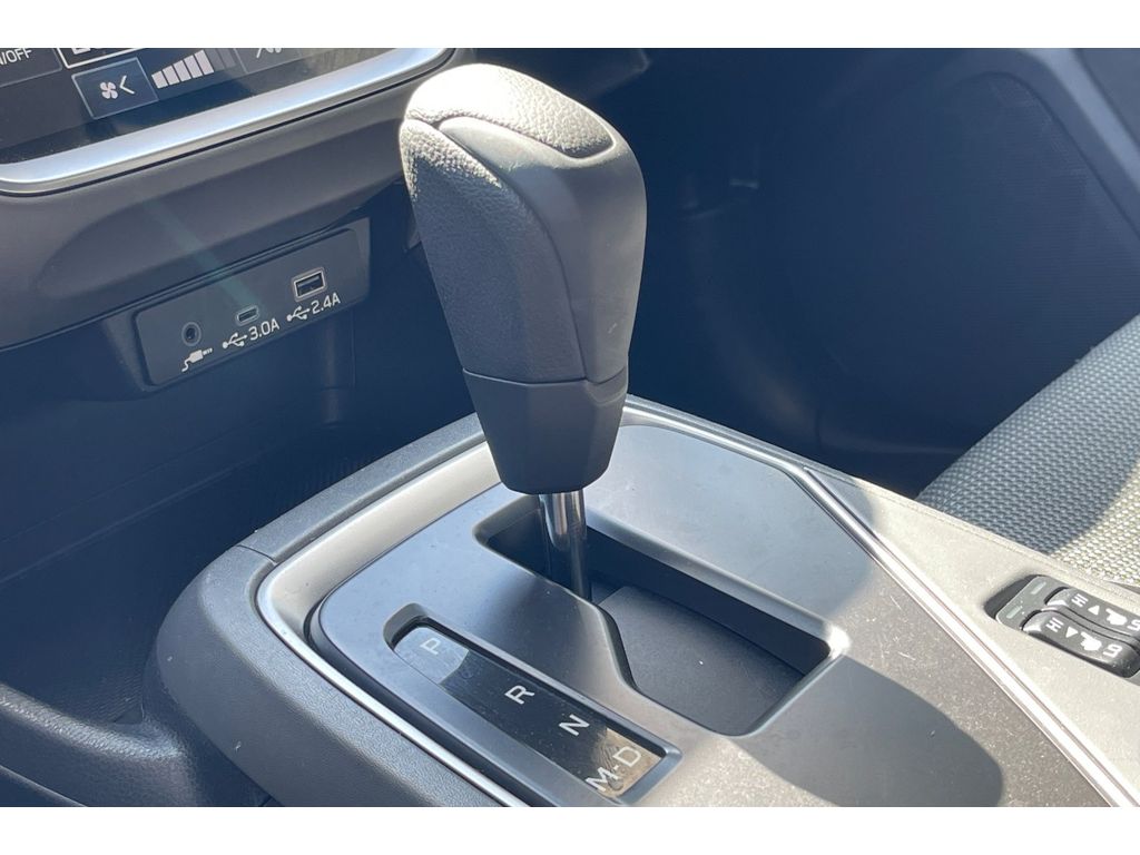 2024 Subaru Crosstrek Premium photo 30