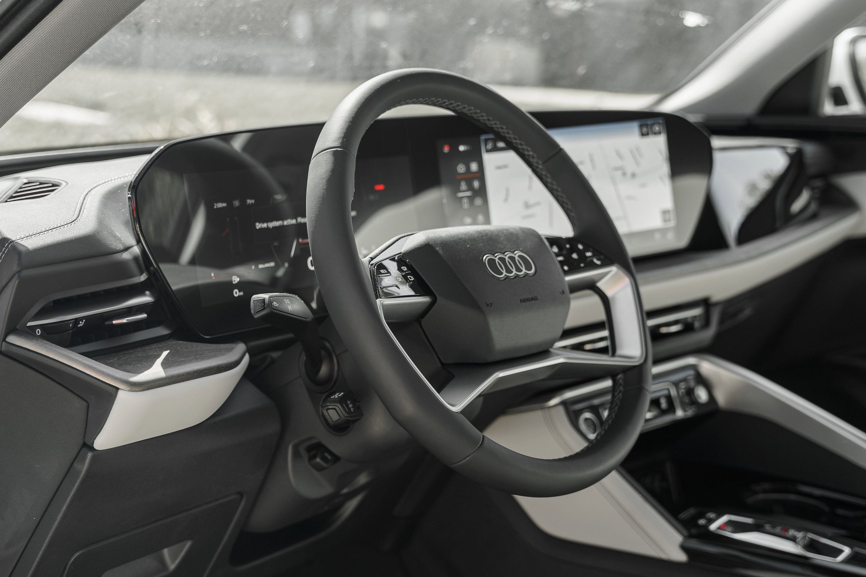 2025 Audi Q5 Premium Plus photo 9