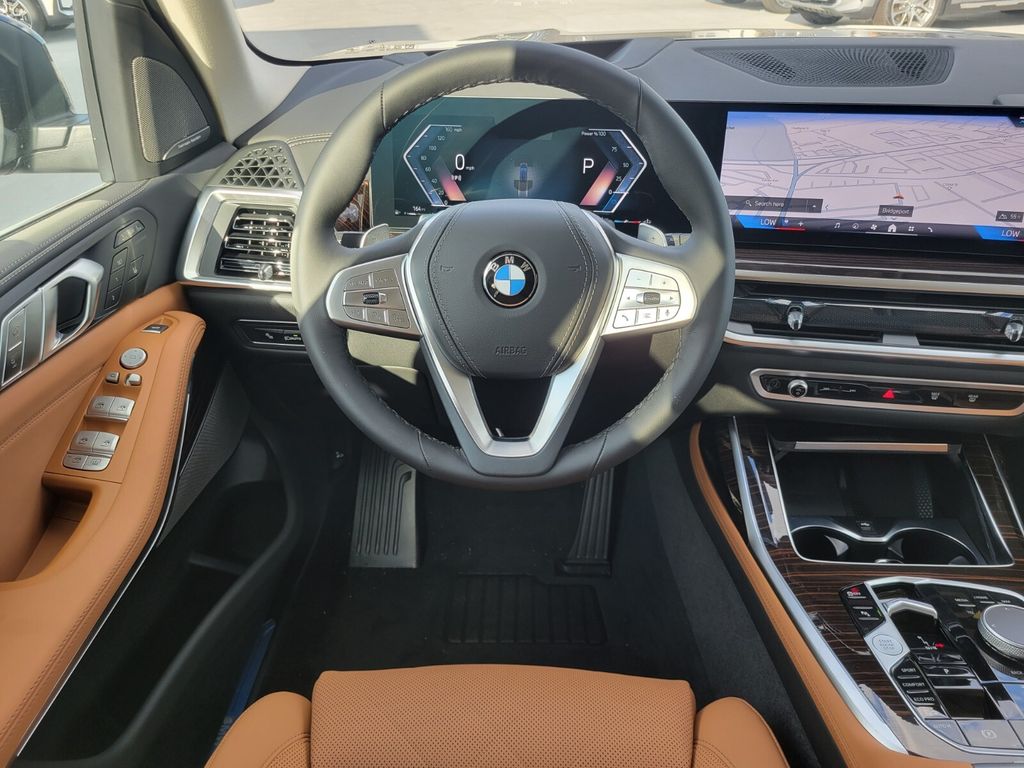 2026 Bmw X7 xDrive40i photo 13