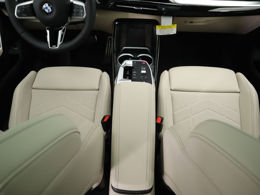 2025 Bmw X2 xDrive28i photo 17