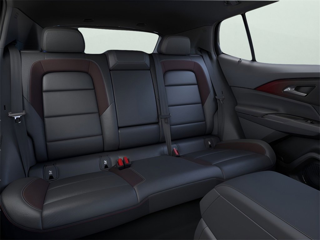 2025 Chevrolet Equinox EV 3RS photo 13