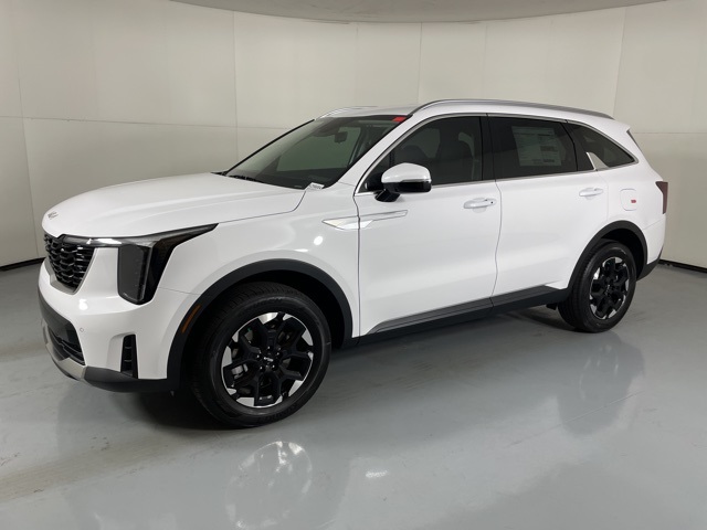 2025 Kia Sorento S photo 4