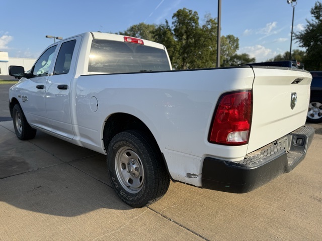 2022 Ram 1500 Classic Tradesman photo 3