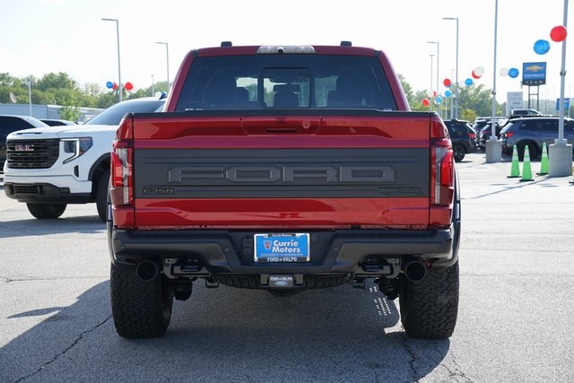 2025 FORD F-150 - Image 36