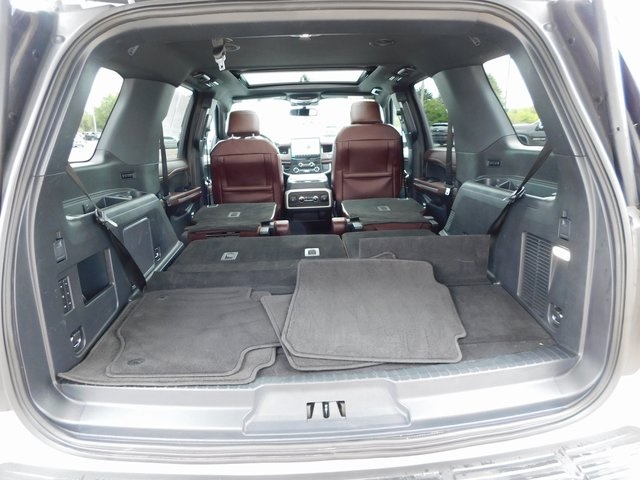 2022 Ford Expedition Limited photo 26