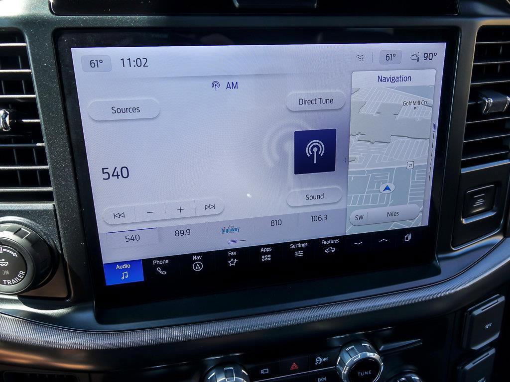 2025 FORD F-150 - Image 22