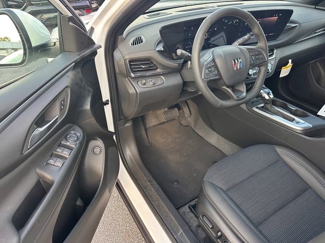 2025 Buick Envista Preferred photo 13