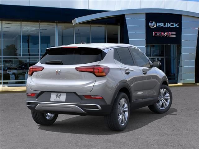 2026 Buick Encore GX Preferred photo 3