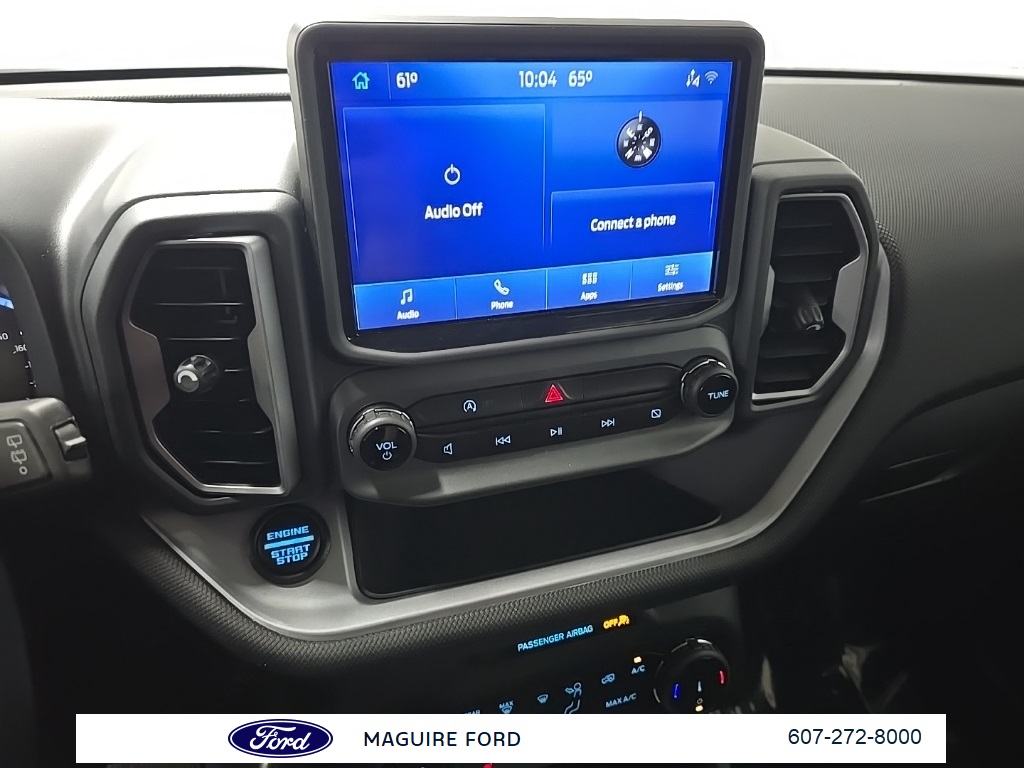 2022 Ford Bronco Sport Big Bend photo 23