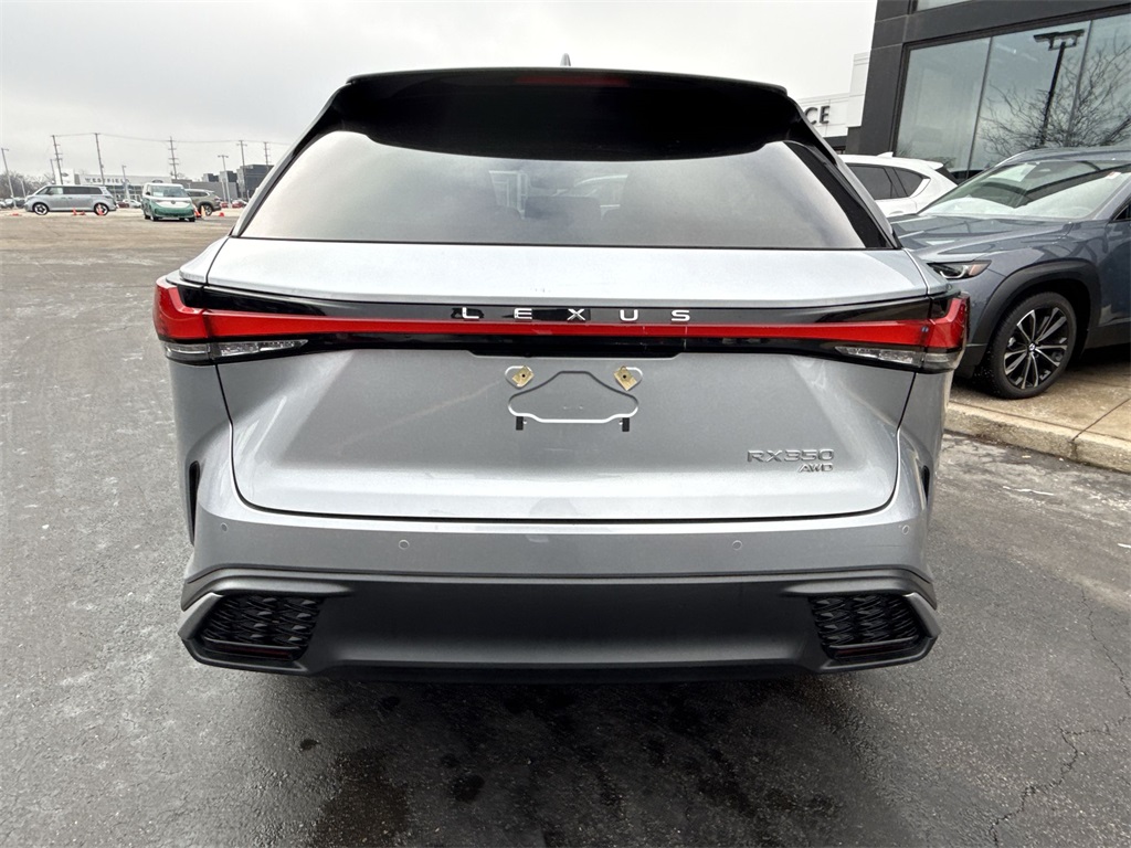 2024 LEXUS RX - Image 1