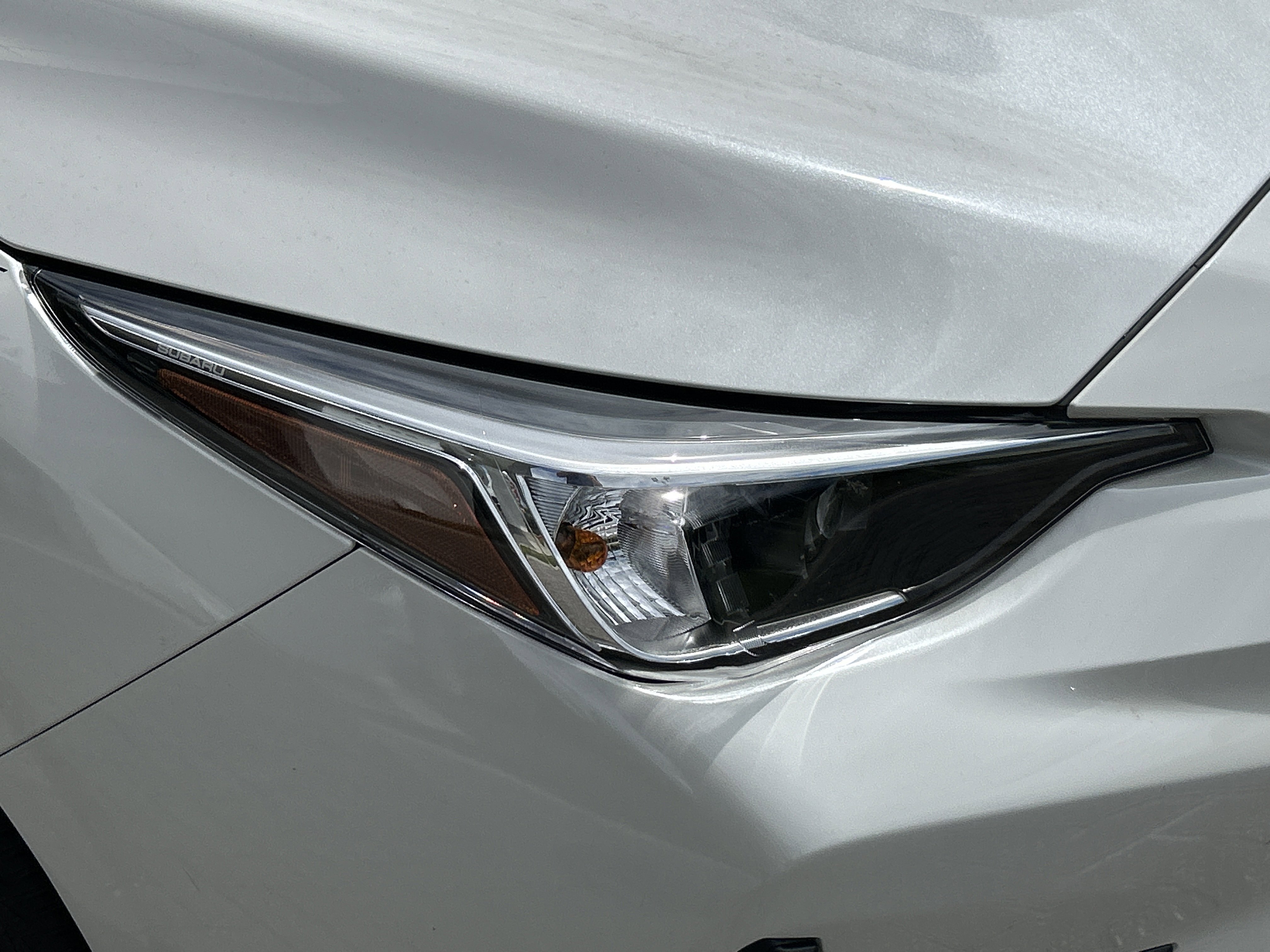 2025 Subaru Impreza Base photo 2