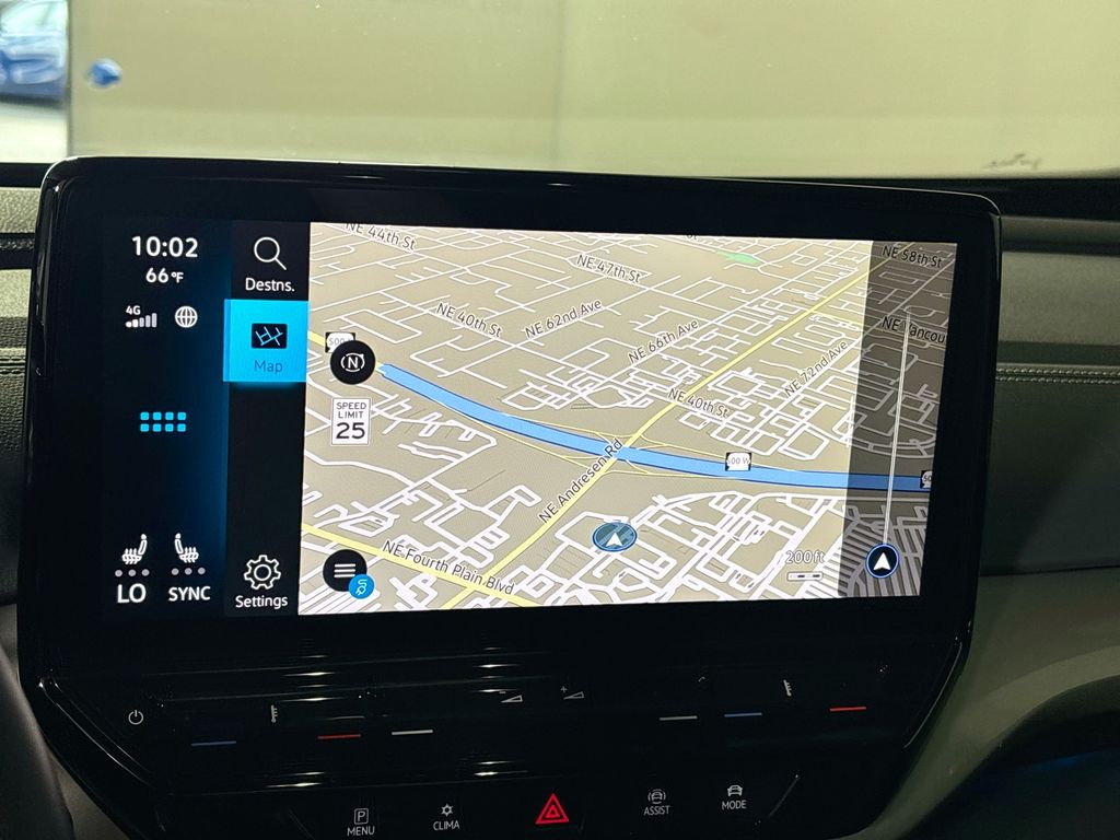 2023 Volkswagen ID.4 S photo 16