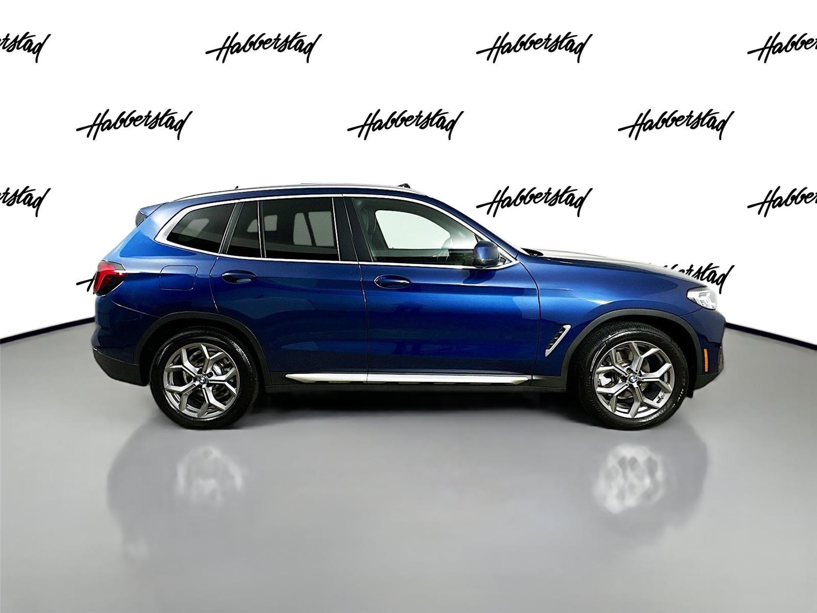 2023 Bmw X3 xDrive30i photo 4