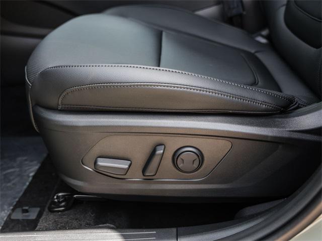 2025 Hyundai Santa Cruz XRT photo 14