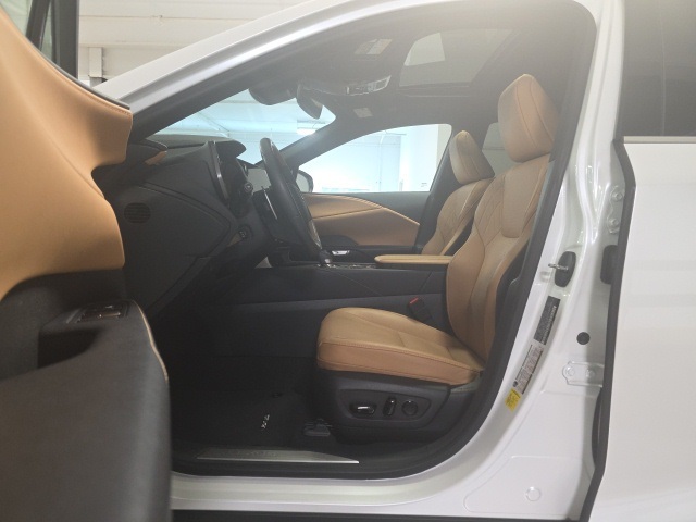 2023 Lexus RX 350 Premium photo 8