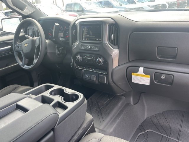 2026 Chevrolet Silverado 1500 photo 16